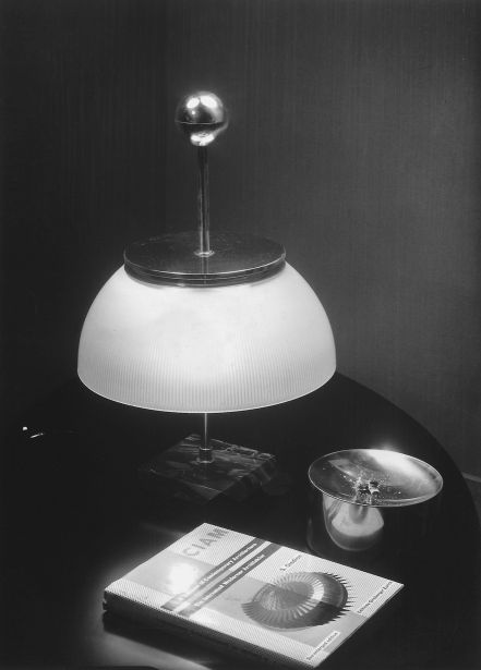 Artemide alfa table lamp new arrivals